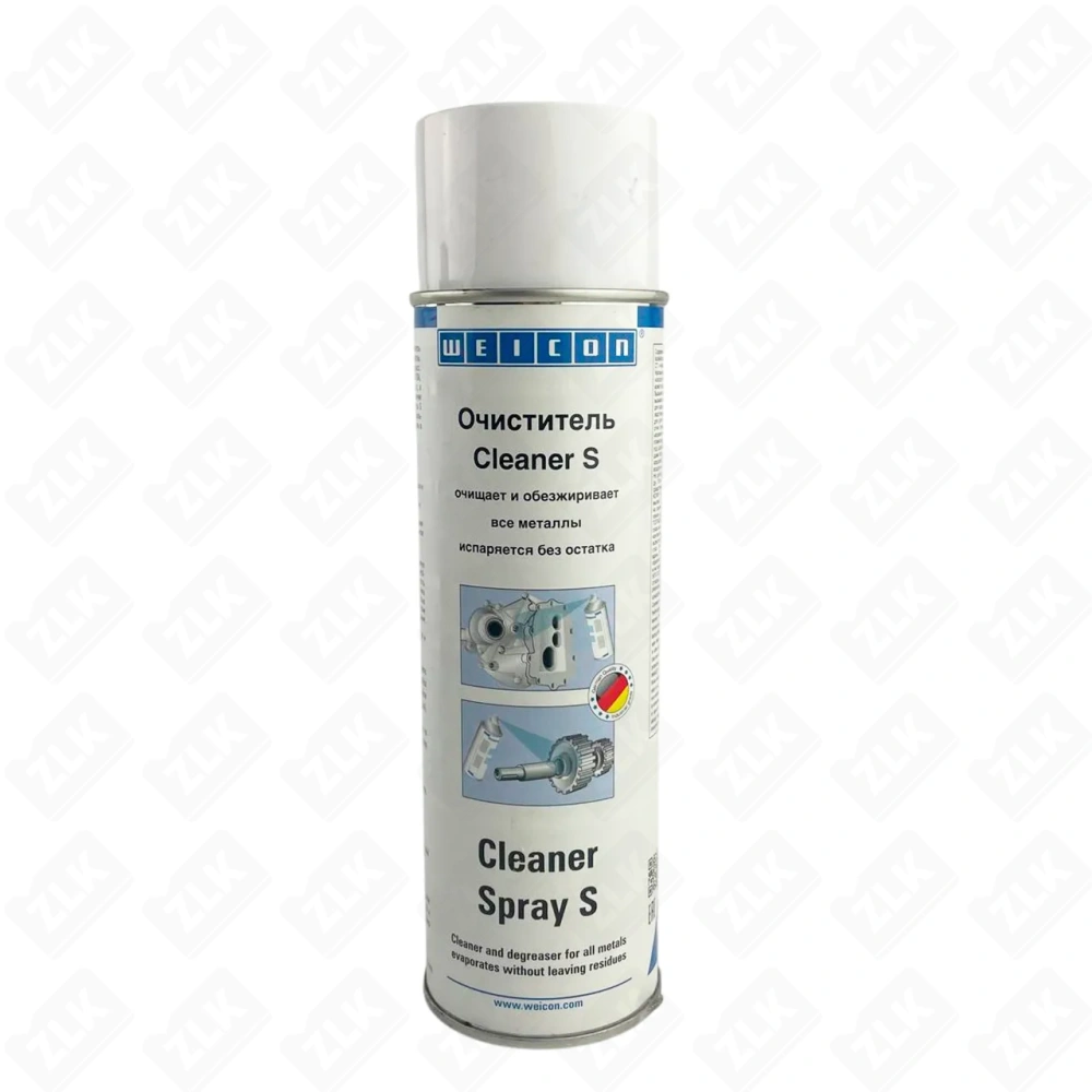 Очиститель универсальный Cleaner Spray S (500мл)