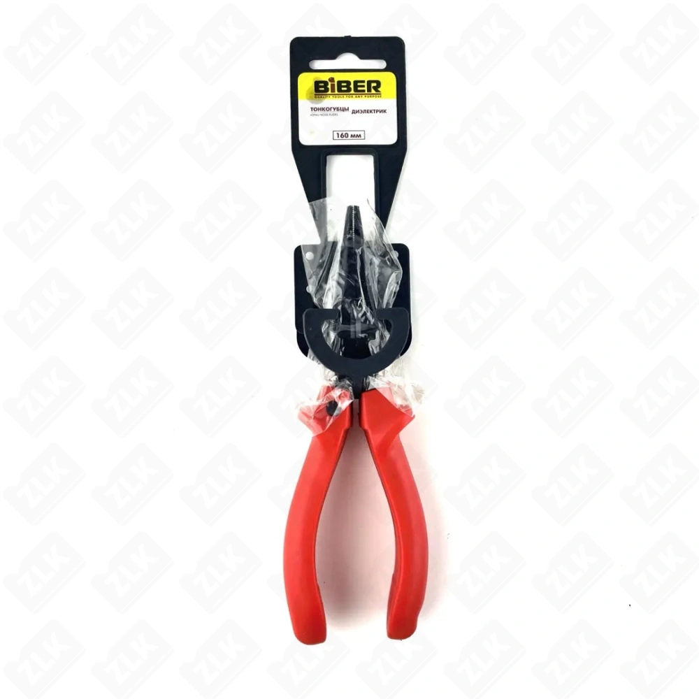 Плоскогубцы "Fine", 180мм