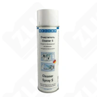 Очиститель универсальный Cleaner Spray S (500мл)
