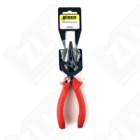 Плоскогубцы "Fine", 180 мм