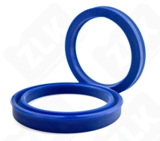 Манжета PU полиуретановая уплотнительная 60*75*9 мм