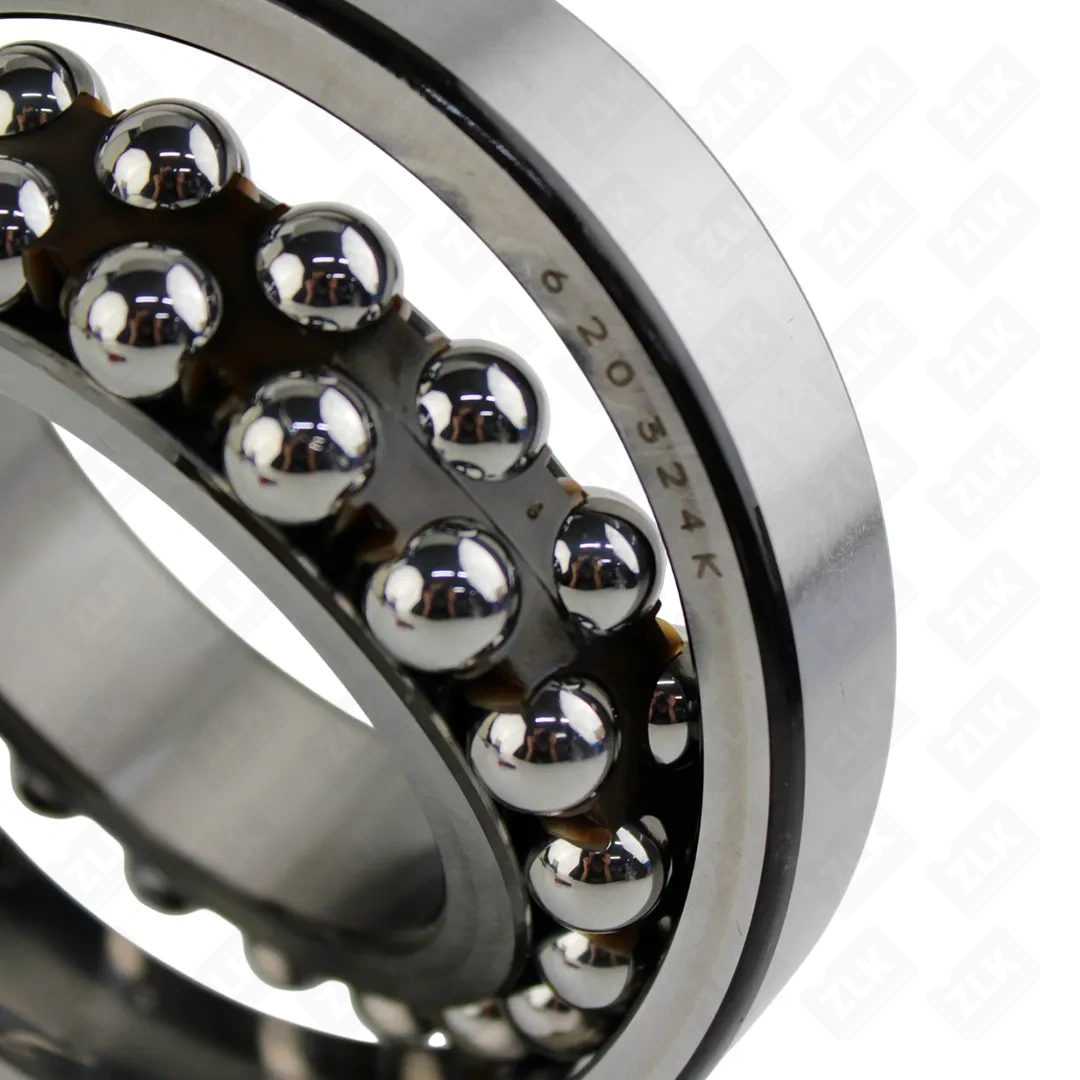 Подшипник шариковый 111213Е (1213EKTN9) 65×120×23 мм SKF оригинал