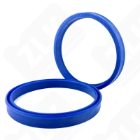 Манжета PU полиуретановая уплотнительная 90*100*12 мм