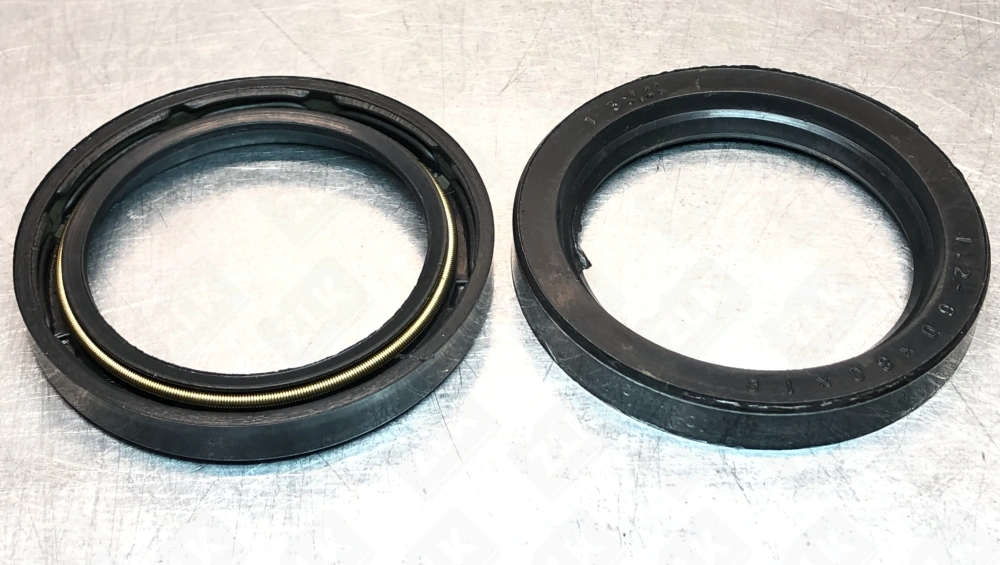 60*80*10-2,2 сальник ГОСТ 8752-79