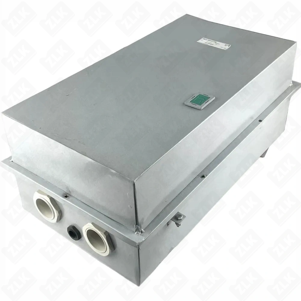 Пускатель ПМ-6 корпус/ПМ12-160210 УЗВ