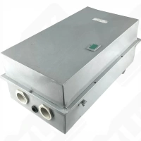 Пускатель ПМ-6 корпус/ПМ12-160210 УЗВ