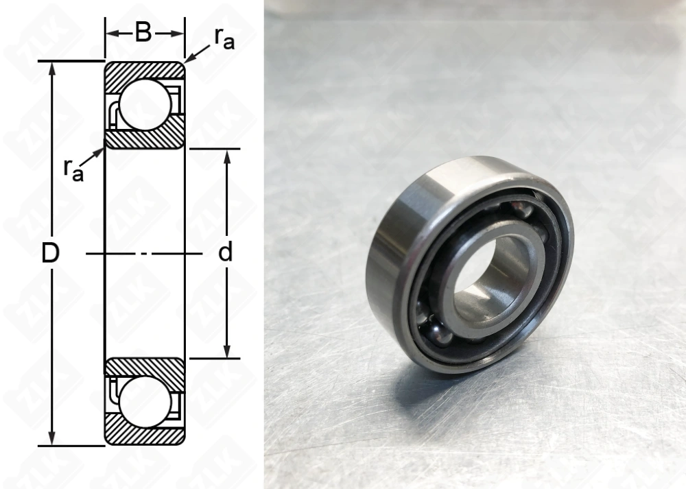 46204 (7204AC) Россия