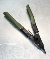 Съемник стопорных колец без отверстий 220 мм