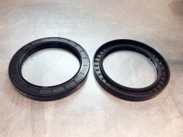 Сальник (манжета армированная)  90×120×12 мм