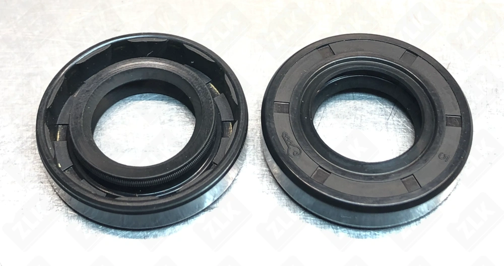 20*35*7 TC сальник (импорт) NBR70 NQK