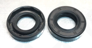 Сальник (манжета армированная)  20×35×7 мм