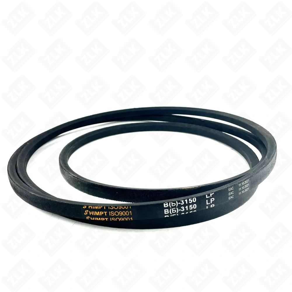 Ремень клиновой В(Б)-3150 Lw 3105 Li