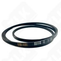 Ремень клиновой В(Б)-3150 Lw 3105 Li