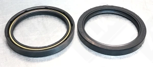 Сальник (манжета армированная)  85×105×10 мм