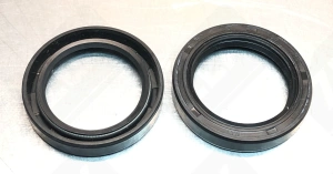 Манжета армированная (сальник) 42*58*10 TC