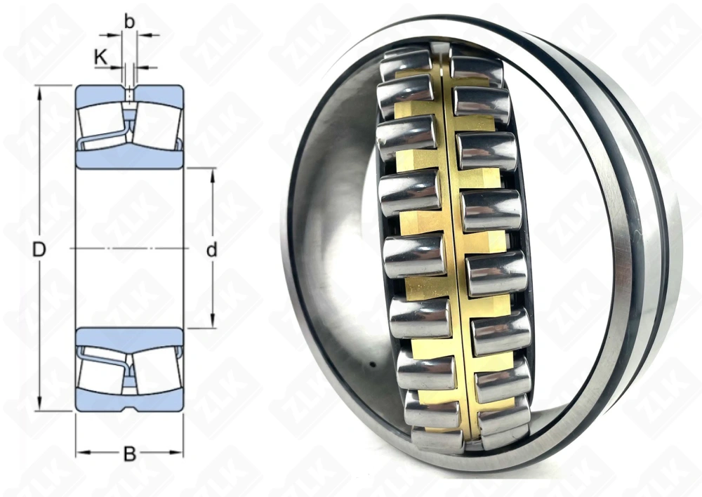 3003126 Н (23026ACMBW33) ППЗ