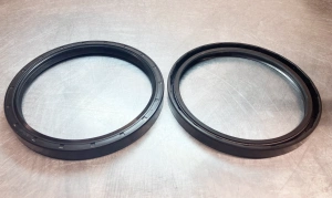 Манжета армированная (сальник) 120*140*13 TC