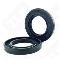 Манжета армированная (сальник) 31*52*7 TC