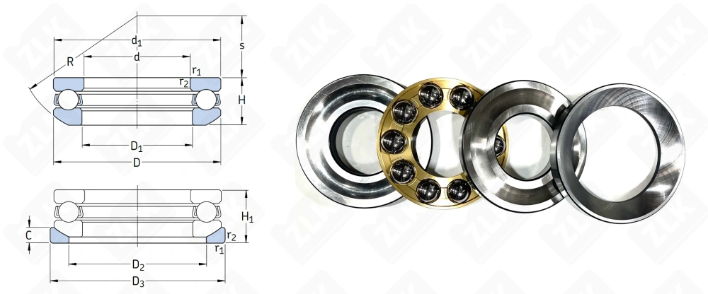 18426 Л (53426M+U426) СПЗ-4