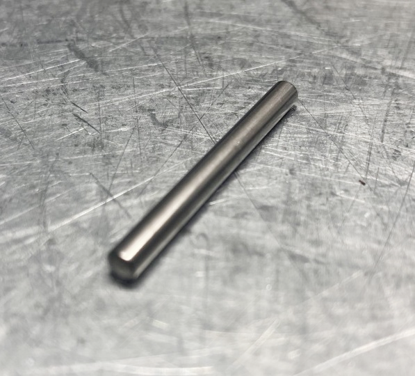 Ролик игольчатый 3,8*21,5