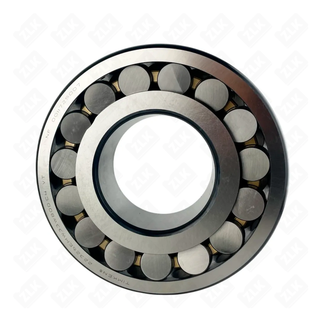 Подшипник роликовый 3626Н (22326EMW33/W800C4) 130×280×93 мм Timken оригинал