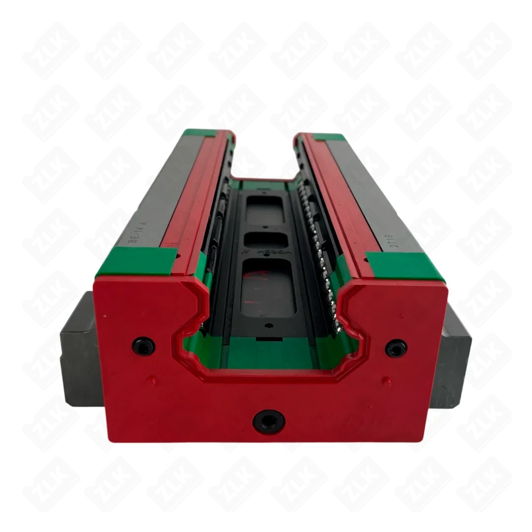 Каретка линейная HGW65HCZAC ×× мм Hiwin