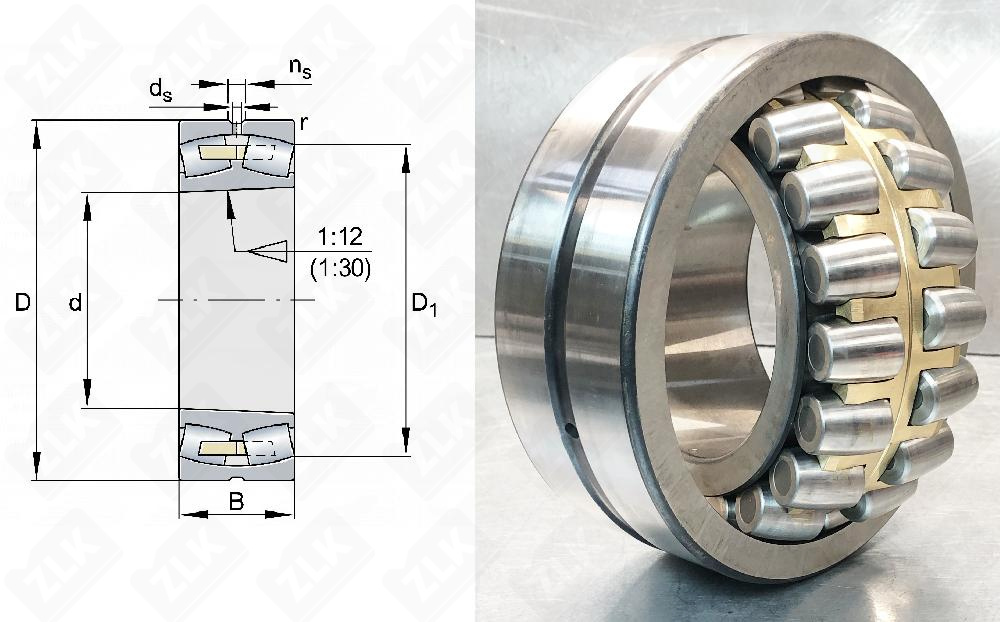 3003172 H (23072W33) ZLK