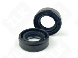 Манжета армированная (сальник) 12*21*7 ТС