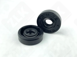 Сальник (манжета армированная)  8×22×7 мм