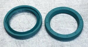 Манжете армированная (сальник) 22*32*5 TC