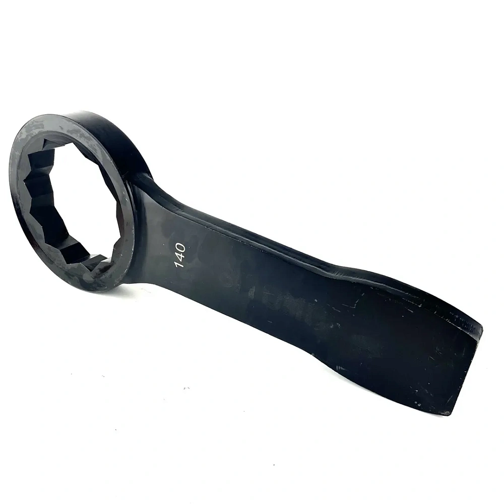 Ключ накидной ударный односторонний 140 Sitomo