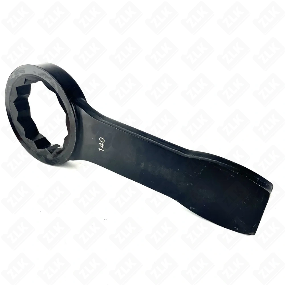 Ключ накидной ударный односторонний 140 Sitomo