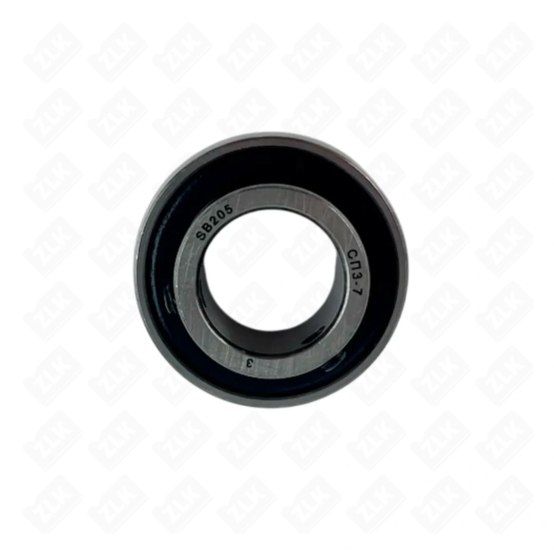 Подшипник шариковый 480205SB (SB205) 25×52×27 мм СПЗ-7