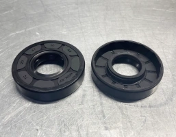 Манжета армированная (сальник) 20*47*10 TC