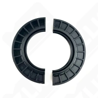 Уплотнение TSN 612 L (DH612L) 55-95.5-13.5 мм