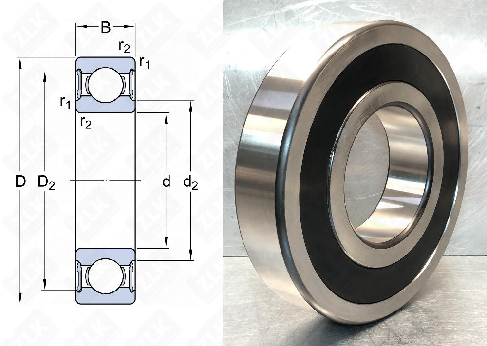 180320 (70) (6320DDUC3) NSK