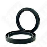 Манжета армированная (сальник) 72*92*12 ТС
