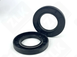 Манжета армированная (сальник) 42*72*10 TG4