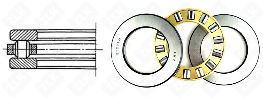 9209 Л (81209М) FHY