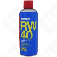 Смазка универсальная RW-40 Runway 400мл