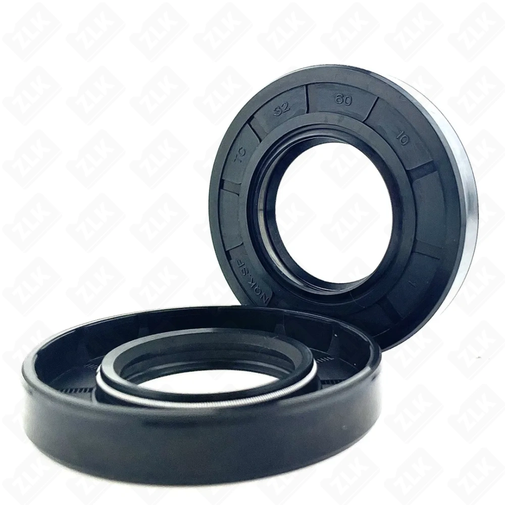 32*60*10 TC сальник (импорт) NBR70 NQK SF