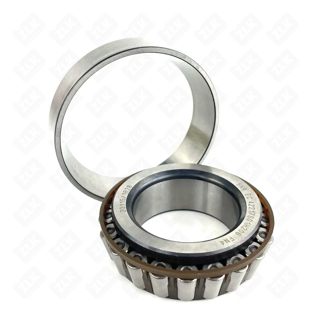Подшипник роликовый  (EC42217S01H206) ××21.5 мм SNR