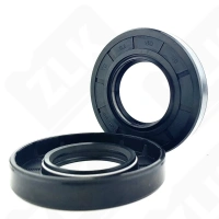 Манжета армированная (сальник) 32*60*10 TC