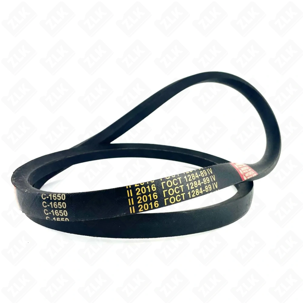 Ремень клиновой С(В)-1650 Lw 1592 Li