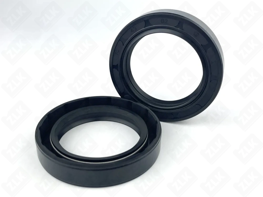 43*62*12 сальник (импорт) TC NBR70 NQK