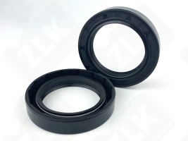 Манжета армированная (сальник) 43*62*12 TC