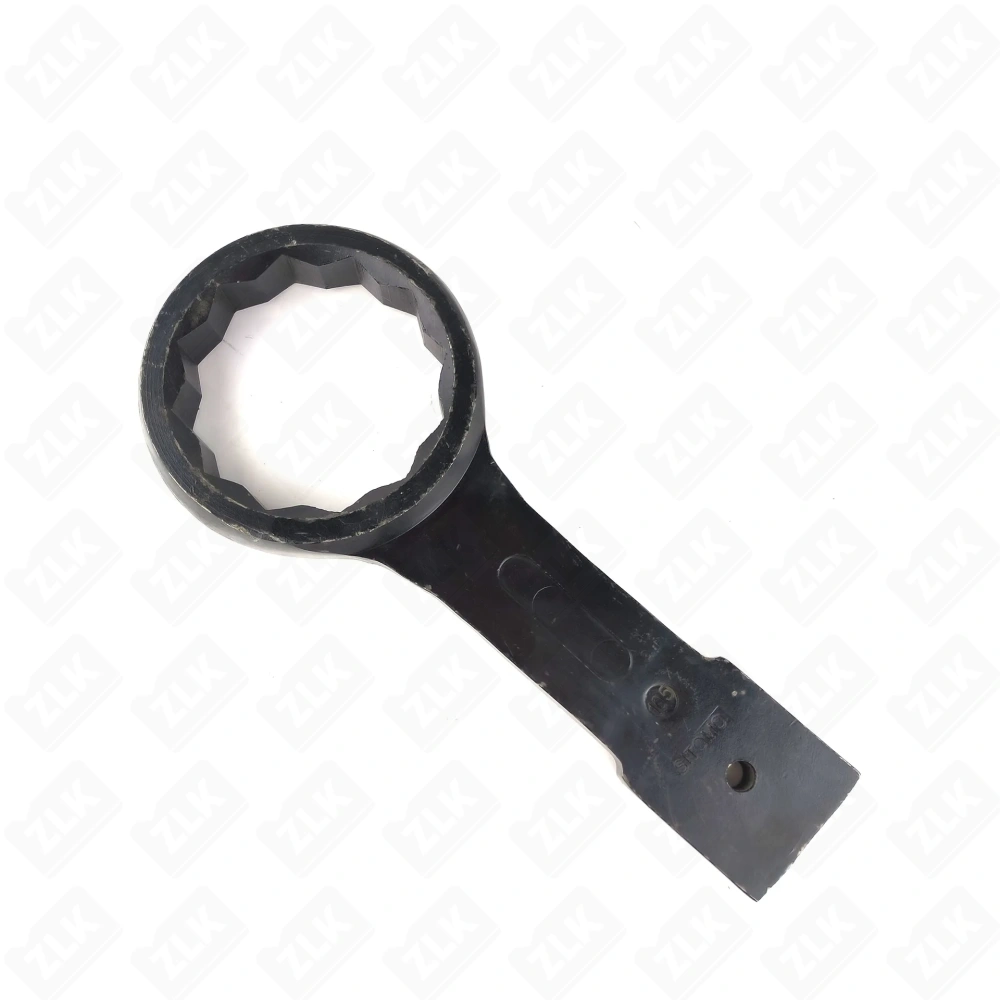 Ключ накидной ударный односторонний 105 Sitomo