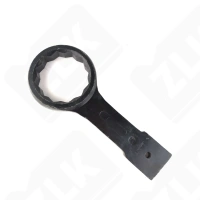 Ключ накидной ударный односторонний 105 Sitomo