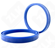 Манжета PU полиуретановая уплотнительная 95*105*12 мм