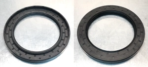 Сальник (манжета армированная)  100×140×12 мм